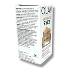  olay Ultimate Eyes Eye Cream 13ml 0 4fl oz  New In Box