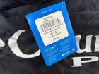 Columbia Pfg Terminal Tackle Neck Gaiter Black Upf 1985771011 One Size Lot Of 2