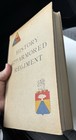 Rare  Ww2 Book Unit History 67th Armored Regiment 1st Edition Nice  Complete 