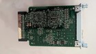 Cisco Hwic-1ge-sfp Gigabit Ethernet Interface Card Untested