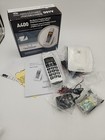 Clearsounds A400 Big Button Amplified Cordless Phone Talking Keypad   Caller Id