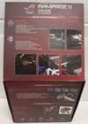 Asus Rampage Ii Gene Motherboard M-atx Intel X58 Lga1366 Ddr3 Up To 24gb W  Box 