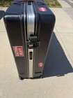 Pro Bike Travel Case Hard Shell - Mavic Wheel Bag Included