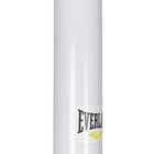 Everlast Single-station Heavy Bag Stand  White 88 00 X 57 00 X 88 20 Inches