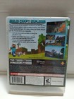Minecraft Playstation 3 Edition Replacement Case Only  no Game 