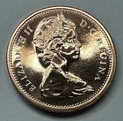 1977 Canadian Penny Proof-like Coin Uncirculated  Beautiful Coin  