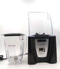 Parts Only - Blendtec Commercial Connoisseur 825   1 Wildside Jar