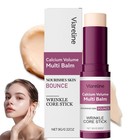 2pack Calcium Volume Multi Balm  Wrinkle Core Stick  Anti-aging  Hydrating Firm