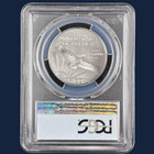2019 1oz Platinum Eagle Pcgs Ms70 First Day Issue  9995  100 Coin Fdoi