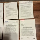 1988 Microsoft Os 2 1 1 Presentation Manager Launch Press Kit Ibm Software