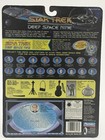 Star Trek Ds9 Chief Miles O brien Action Figure W space Cap Playmates - Nib