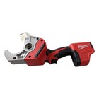 Milwaukee 2470-20 M12 Plastic Pipe Shear  tool Only 