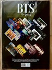 2023 Bts In Focus 14 A3 Posters 4 A2 Portraits New Sealed Kim Tae-hyung