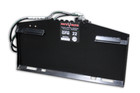 Low Flow Skid Steer Stump Grinder 14-24 Gpm