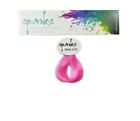 1-tube Sparks Long Lasting Bright Hair Dye Color  Pink Kiss  3 Fl Oz 90ml Nib