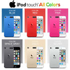New Apple Ipod Touch 6th 7th Generation 64 128 256gb All Color Fast Shipping Lot
