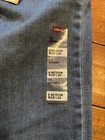 Levis 711 Skinny Jeans Womens 28 30 Mid Rise Light Wash Stretch Denim Tapered