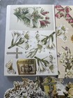 Anna Griffin Faithful Die Cut Set