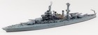 Neptun 1303c Us Battleship West Virginia 1941 1 1250 Scale Model Ship