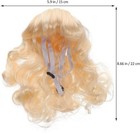 Adorable Dog Cat Wig  Dog Costumes Funny Cosplay Wig