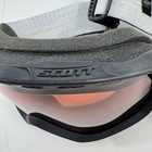 Scott Fact Snow Goggles With Amplifier Lens Tech  Cat  S2 - Enhanced Vision