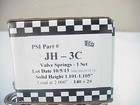 16  jh-3c Psi Polished Endurance 1 310  Valve Springs
