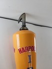 Harpoon Ipa Brewing Brewery 10  Orange Craft Beer Tap Handle