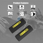 Motorcycle Grips Sponge For Bmw R1200gs R1200 R 1200 Gs 1200gs Adventure Lc Grip