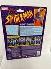 Marvel Legends Series Spider-man Comics Retro Chameleon 6  Action Figure