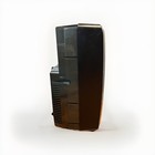 Haier Hpf 12 Xhm     Eb 12000 Btu Portable Air Conditioner   Heater- Dual Hose Blk