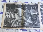 New York Yankees Mlb Baseball Collectors Pack Newspaper Lot Of 21 Ed Murawinski