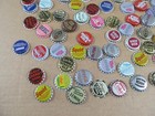 100   Nos Vintage Soda Pop  Bottle Soda Caps Soda Cap Unused  Cap Crown Lot 6