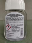 Johnson s Small Animal Shampoo 125 Ml Rabbit Guinea Pig Rat Ferret Exp 09 2026
