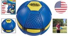 Transforming Phlat Ball Junior Blue - Fun 6  Flying Disc   4  Ball For Ages 5 