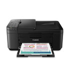 New Canon Pixma Tr4722 All-in-one  Wireless Color Inkjet Printer For Home Office
