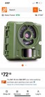 Primos Bulletproof 2 Game Hunting Camera 8 Megapixel Ir Night Photo Video 1280p