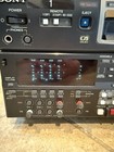 Hdcam Multiformat Sony Hdw M2000 Recorder With Player Sp  Sx  Dig imx Hdcam