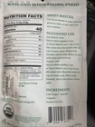 Sweetheart Organic Sweet Matcha Green Tea Powder - 16 Oz