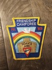 Pathfinders Club Camporee Patches - Scarves Pathfinders Club