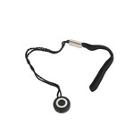 4x Lens Cap Keeper Holder  Anti-loss Rope For Canon Nikon Sony Pentax Dslr slr