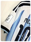 Messi Argentina World Cup 2026 Jersey  Signed Printed   Coa