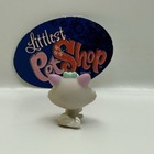 Baby Kitten Cat  2627 - Authentic Littlest Pet Shop - Hasbro Lps