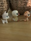 Littlest Pet Shop Lps Figure Lot