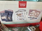 Stampin  Up  Paper Pumpkin Kit Time For Cake Birthday Cards Aug 2024 Stamp Card