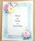 4 China Painting Books Paula Collins  Roses Sonie Ames  China Decorator   Basics