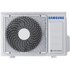 Samsung 12 000 Btu Max Heat Low Ambient Outdoor Heat Pump Unit 208-230v Single Z