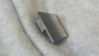 Cva Hawken Front Sight New Unused    3 8  Height Free Shipping  011723-25