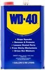 Wd-40 Multi-use Product  One Gallon