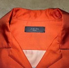Amiri Jimi Hendrix Silk Shirt Size Medium