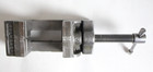 Palmgren 2-3 8  Wide Jaw Mill Drill Press Vise Palmgren  9eb